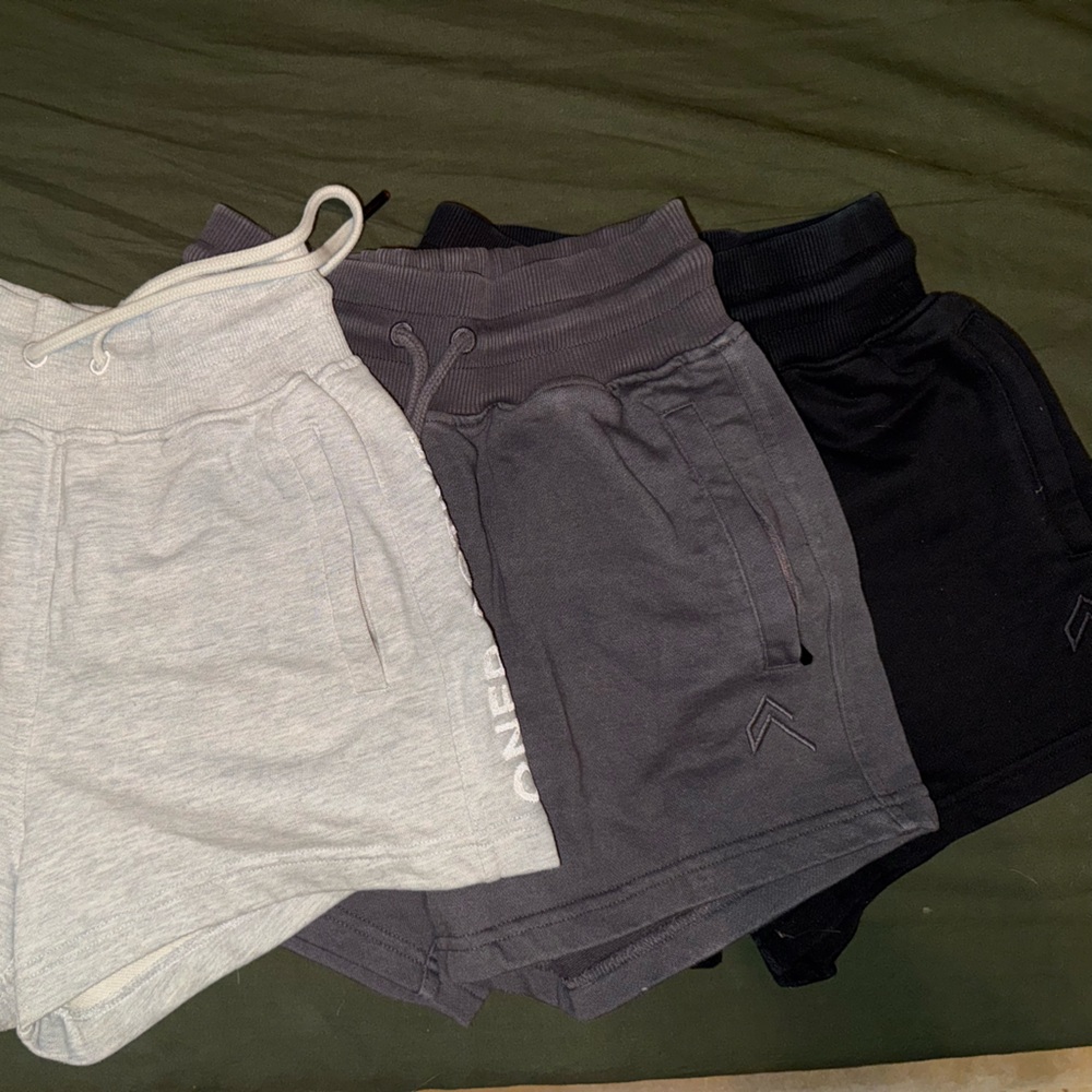 Oner Active Shorts